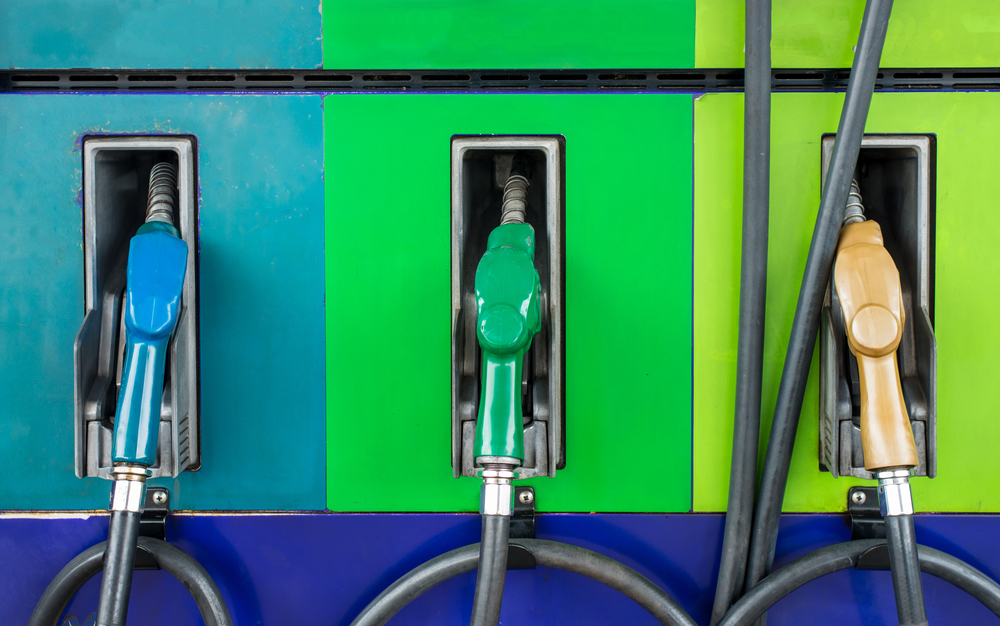 Why Choose Jigsaw Fuel Management Systems