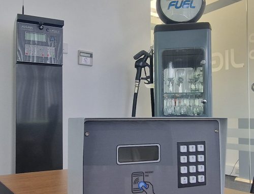 Jigsaw Nova: Smart, Affordable Fuel Management – Also Ideal for Bowsers